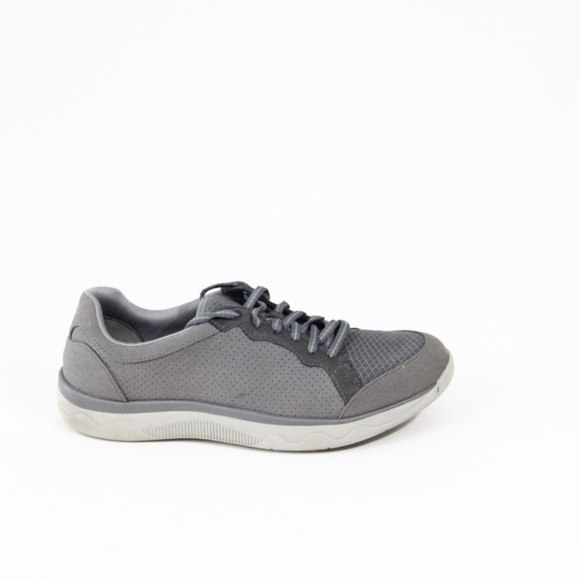 Clarks Shoes - Clarks Cloudsteppers Sneakers Women Walking Shoe